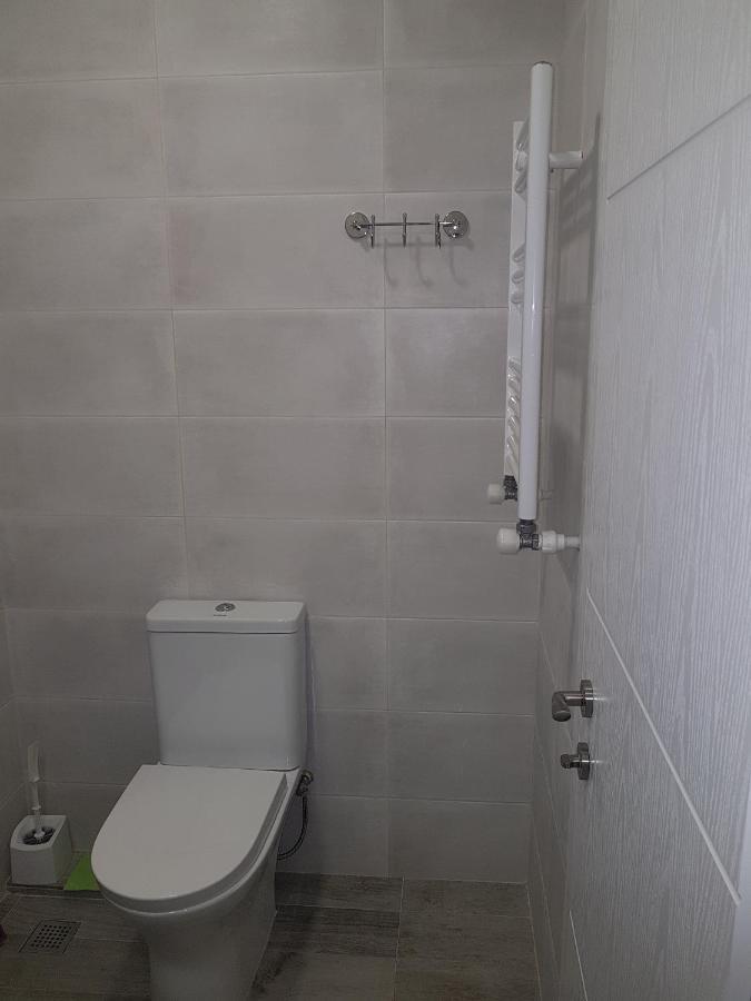 New Gudauri Loft 2 - Mano, near ski lift Gondola Esterno foto